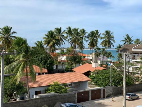 Apartamento Praia Central Flat Porto de Galinhas