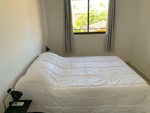 Apartamento Praia Central Flat Porto de Galinhas