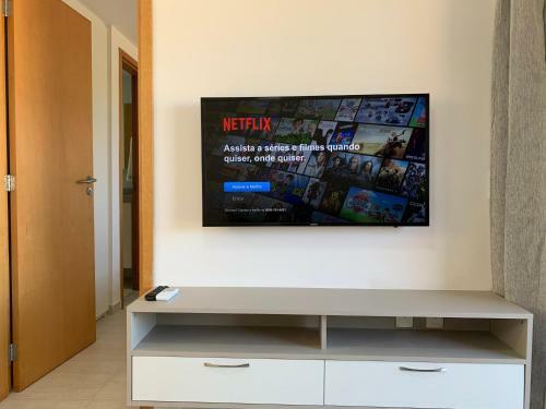 Apartamento Praia Central Flat Porto de Galinhas