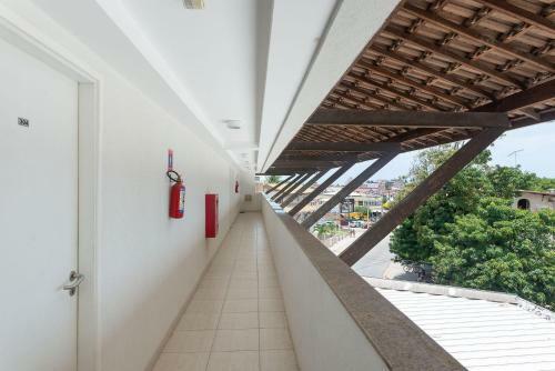 Apartamento Praia Central Flat Porto de Galinhas