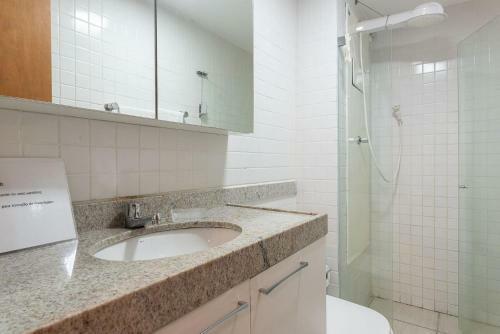 Apartamento Praia Central Flat Porto de Galinhas