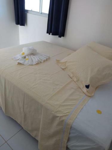 Apartamento Porto Dream Beach