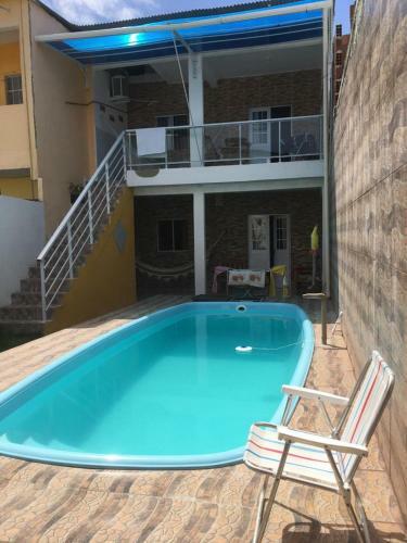 Casa Confortable