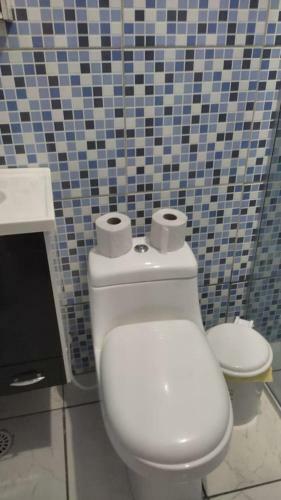 Casa Confortable