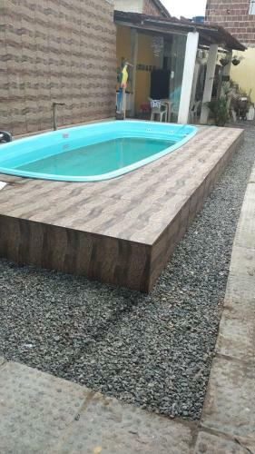 Casa Confortable