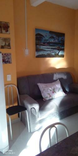 Casa Confortable