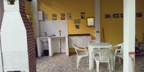 Casa Confortable