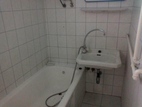 Apartamento Szilv�s H�z