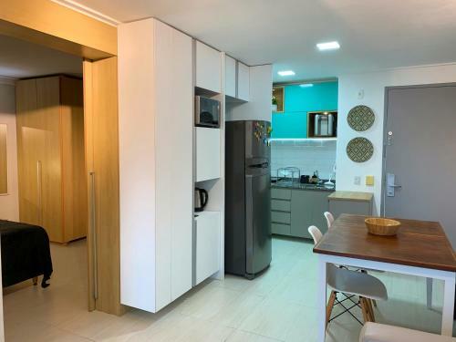 Apartamentos Flat Praia Muro Alto