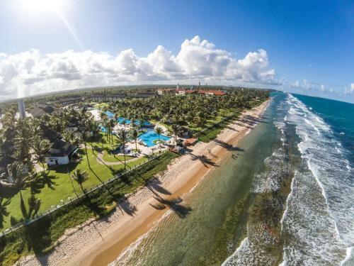 Apartamentos Flat Praia Muro Alto