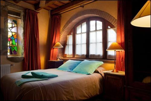 Bed & Breakfast Can Vila