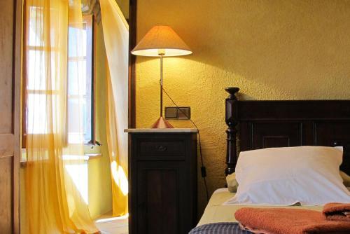 Bed & Breakfast Can Vila