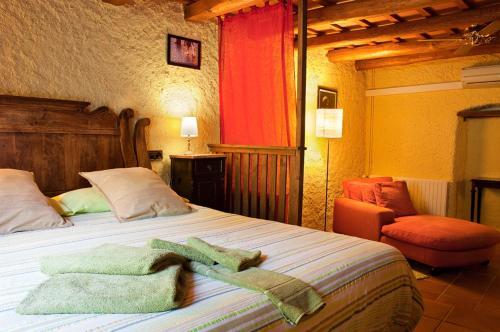 Bed & Breakfast Can Vila