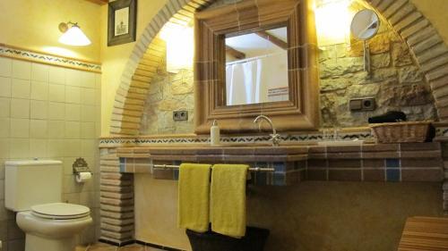 Bed & Breakfast Can Vila