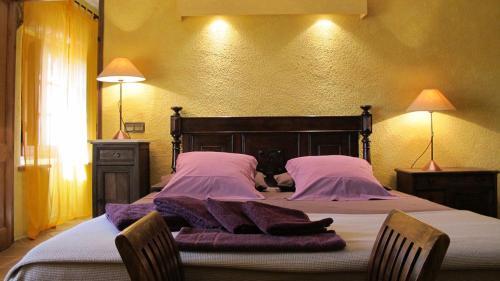 Bed & Breakfast Can Vila