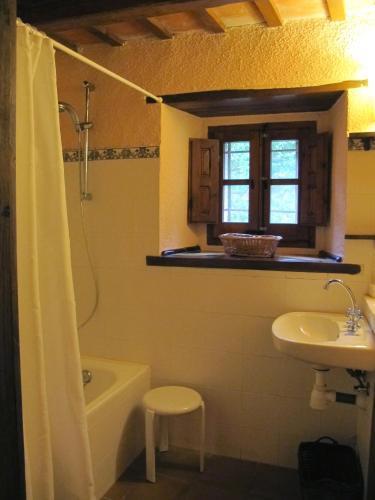 Bed & Breakfast Can Vila