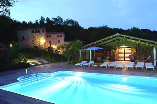 Bed & Breakfast Can Vila