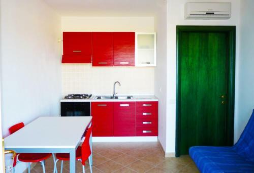 Apartamento Kiteshomes