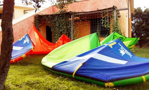 Apartamento Kiteshomes