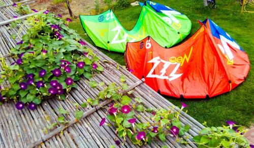 Apartamento Kiteshomes