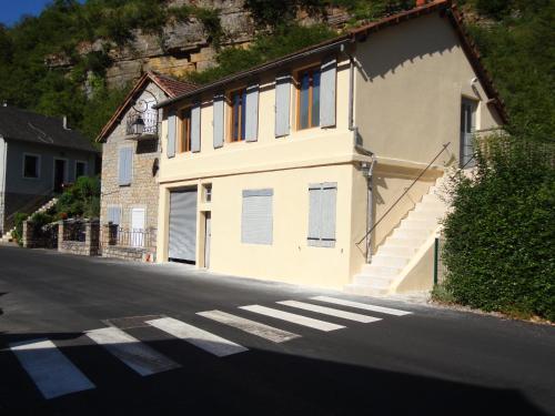 Bed & Breakfast La Maison Tranquille