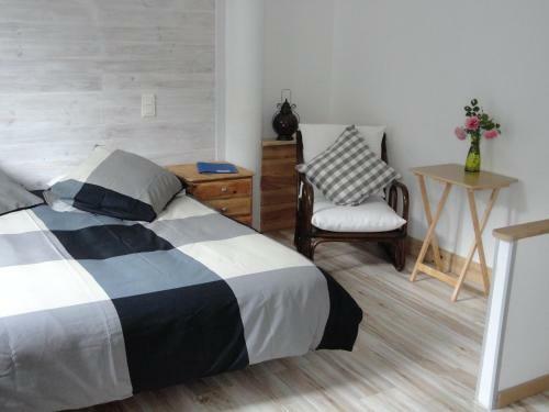Bed & Breakfast La Maison Tranquille
