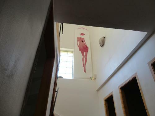 Bed & Breakfast La Maison Tranquille