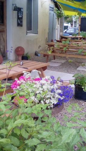 Bed & Breakfast La Maison Tranquille