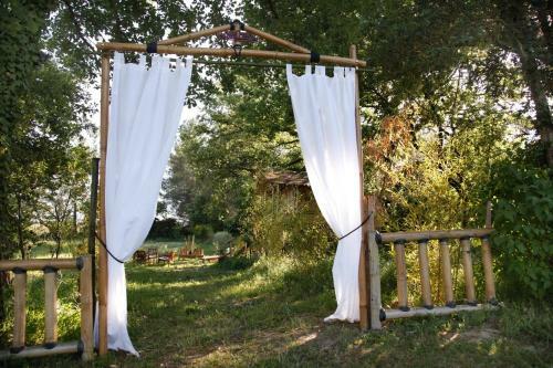 Bed & Breakfast Mas D'alphonse