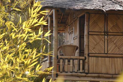 Bed & Breakfast Mas D'alphonse
