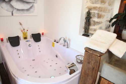 Bed & Breakfast Mas D'alphonse
