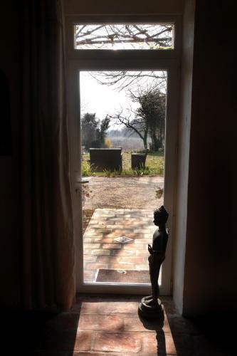 Bed & Breakfast Mas D'alphonse