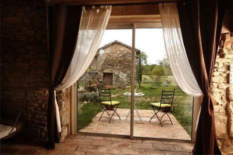 Bed & Breakfast Mas D'alphonse
