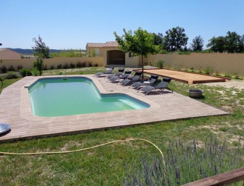 Villa Bella Casa