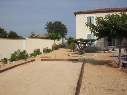 Villa Bella Casa