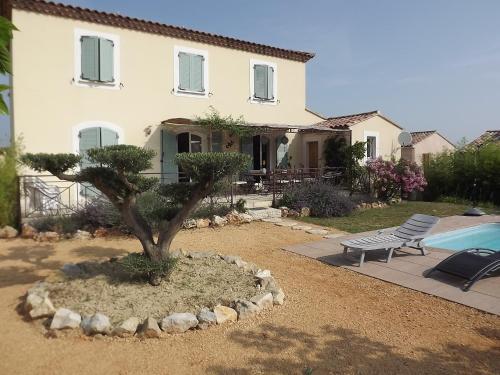 Villa Bella Casa