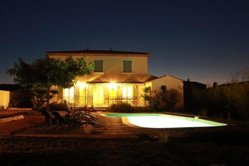 Villa Bella Casa