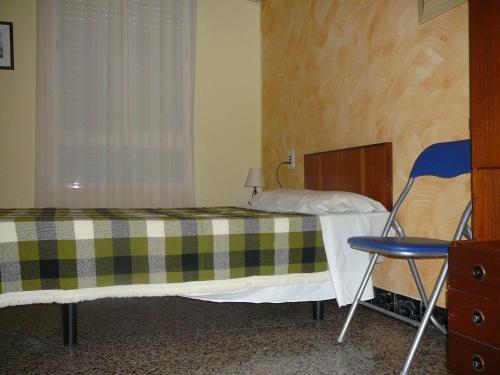 Hostal Pensi�n Puerto