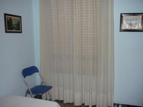 Hostal Pensi�n Puerto
