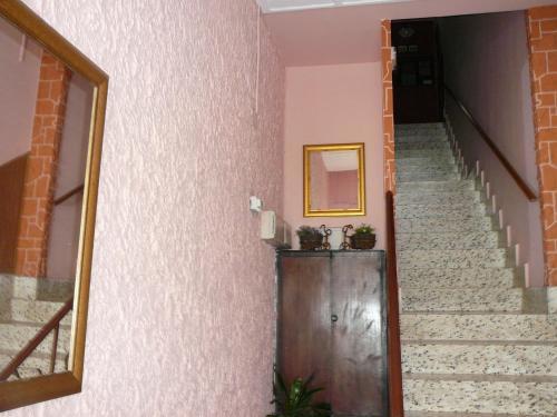 Hostal Pensi�n Puerto