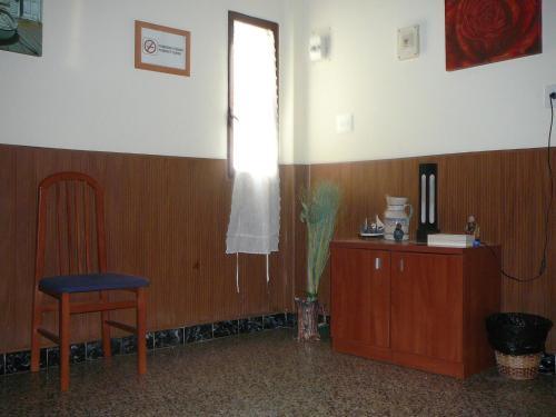Hostal Pensi�n Puerto