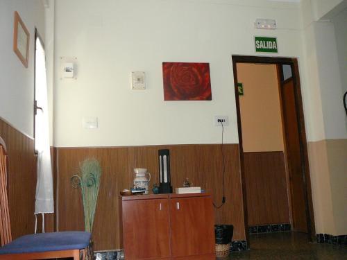 Hostal Pensi�n Puerto