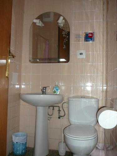 Hostal Pensi�n Puerto
