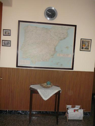 Hostal Pensi�n Puerto
