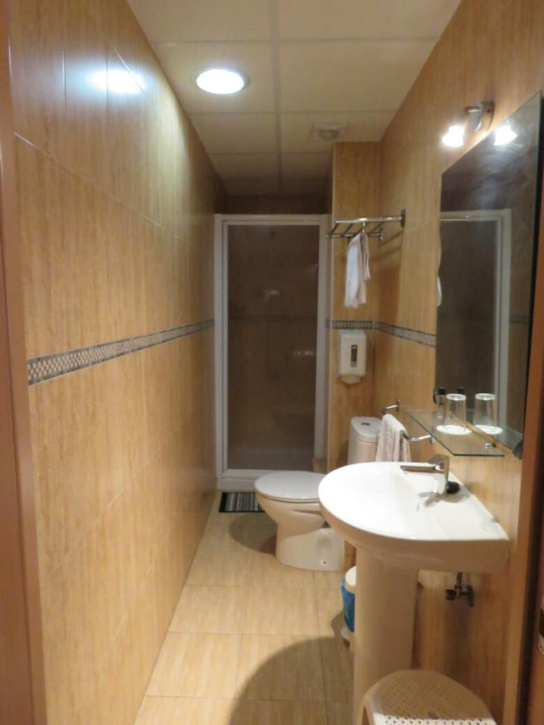 Hotel Alain
