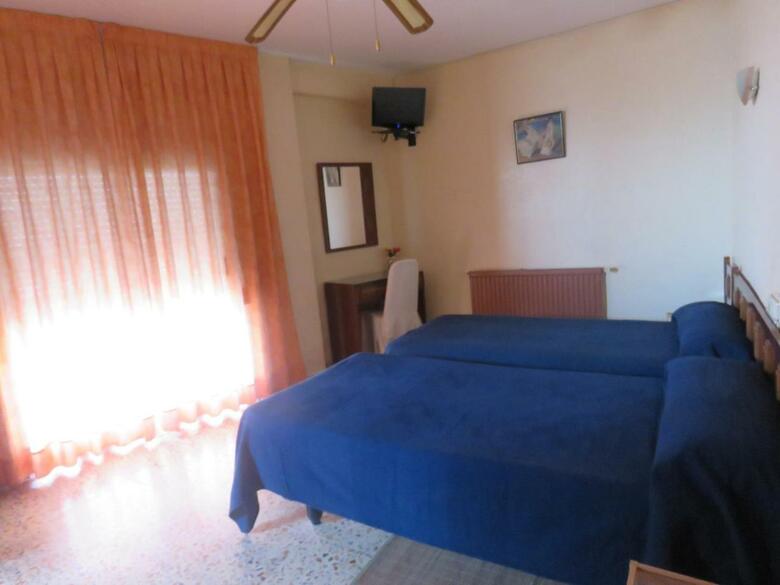 Hotel Alain