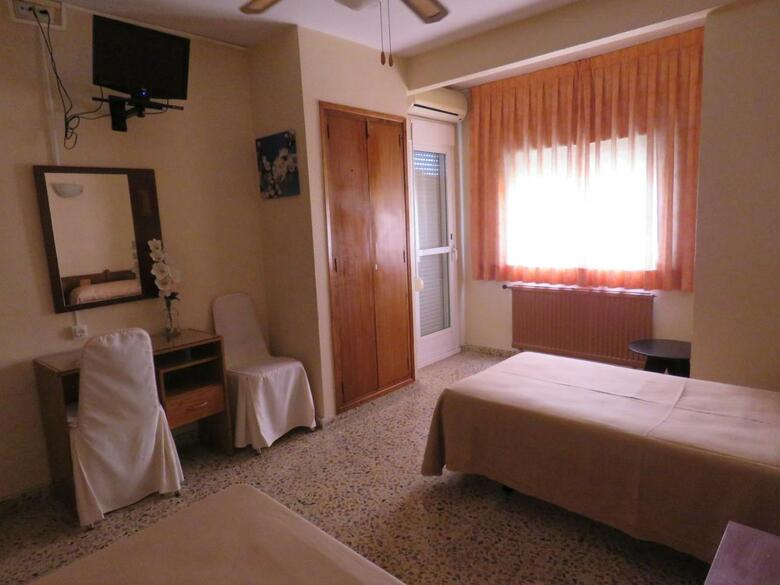 Hotel Alain