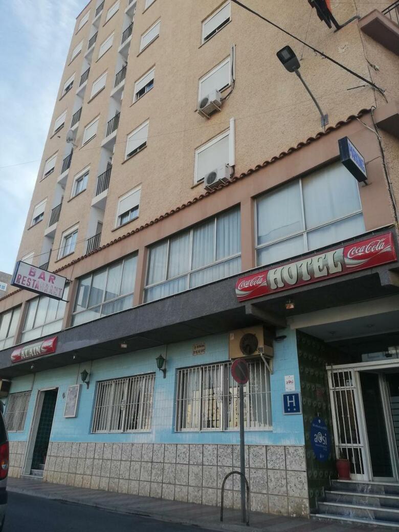 Hotel Alain