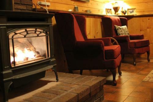 Bed & Breakfast Aubert Den
