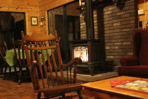 Bed & Breakfast Aubert Den
